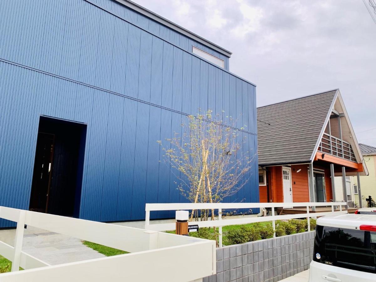 Ballad House / Vacation Stay 27536 Yachimata Exterior foto
