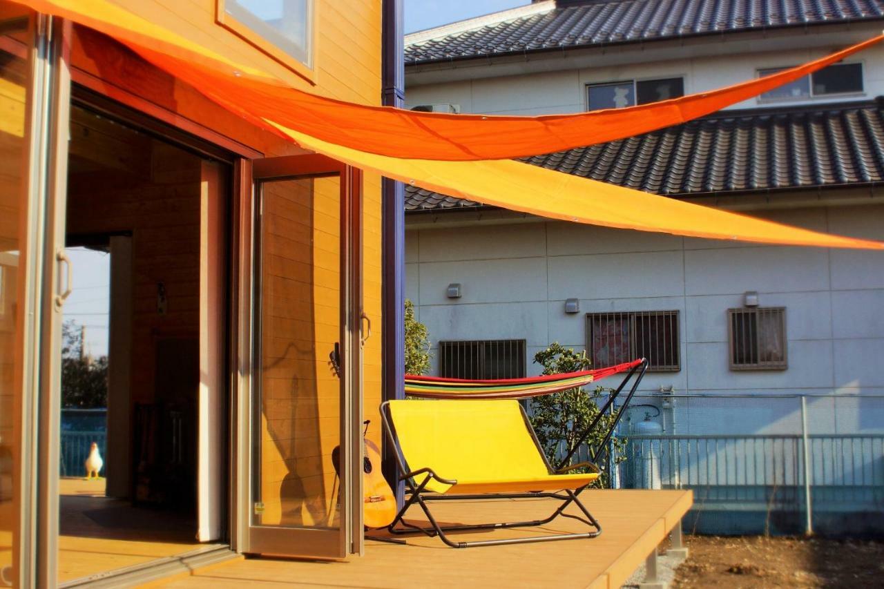 Ballad House / Vacation Stay 27536 Yachimata Exterior foto